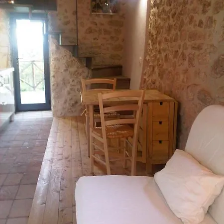 Casa Antonella Appartamento *